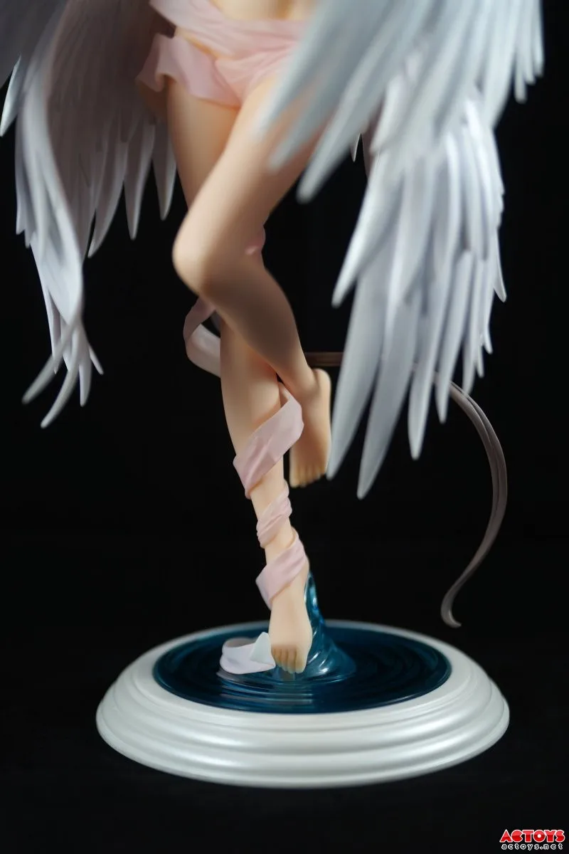 Светильник в результате чего богиня режим Сакуя Серафим Ani с металлическим