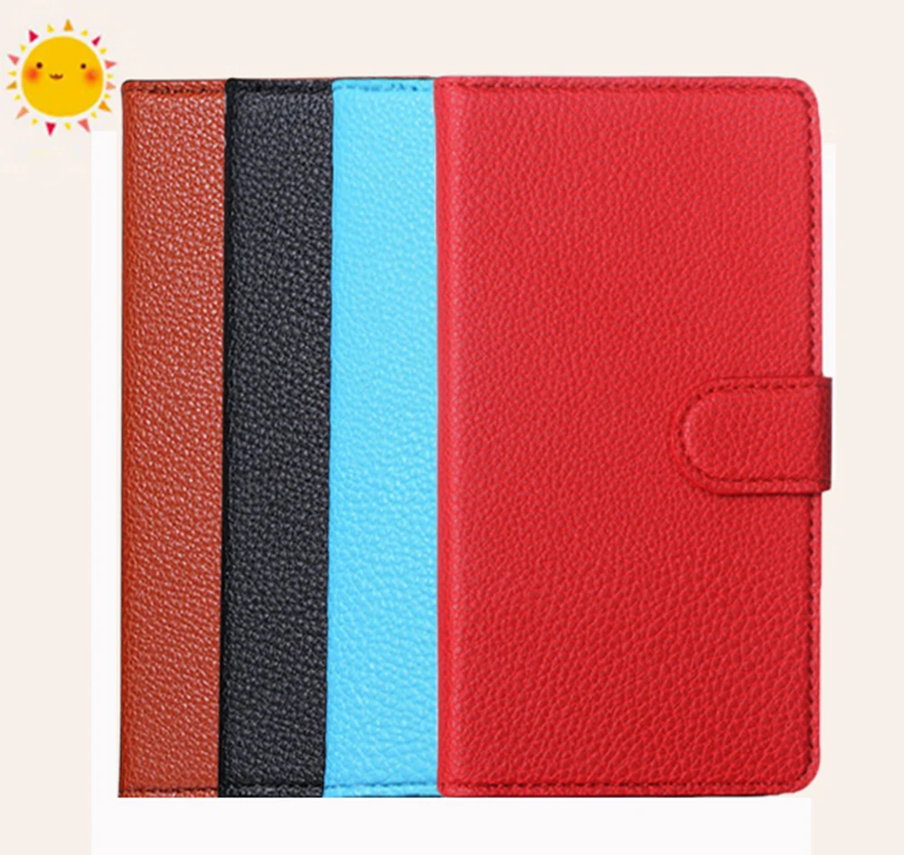 For Philips S 337 Case 4 Colors Luxury PU Leather Exclusive Phone Cover Credit Card Holder Wallet S337 |