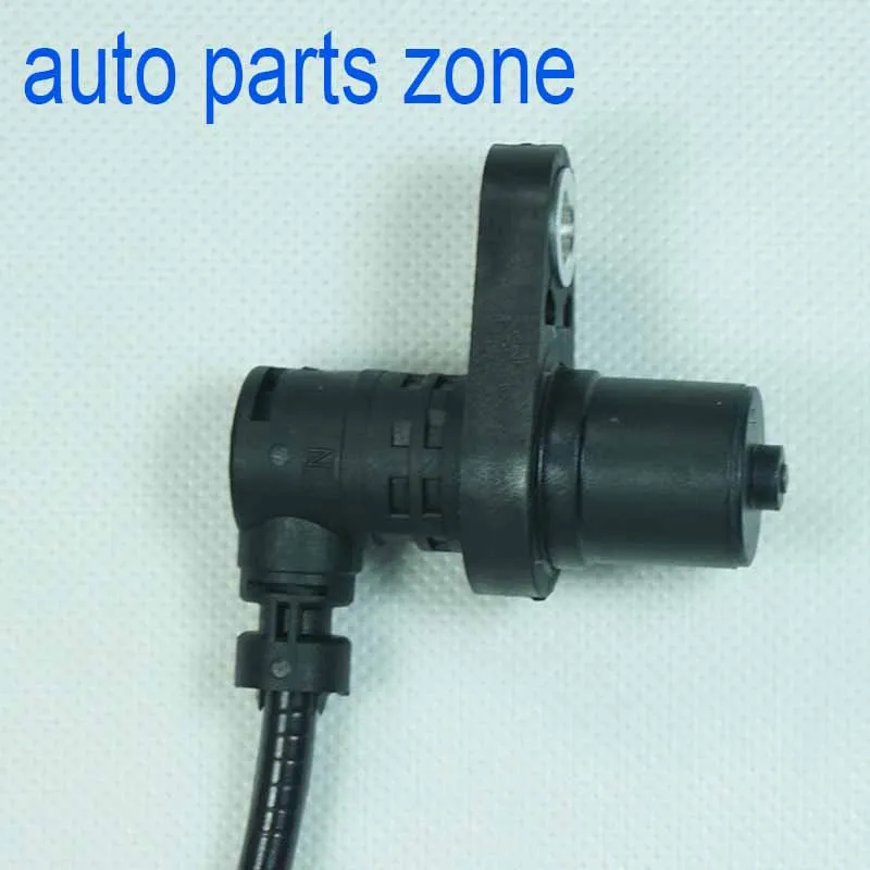 MH Электронный для Toyota будет Corolla 2000-2008 89543-12070 8954312070 ALS1394 ABS Скорость Сенсор передний левый
