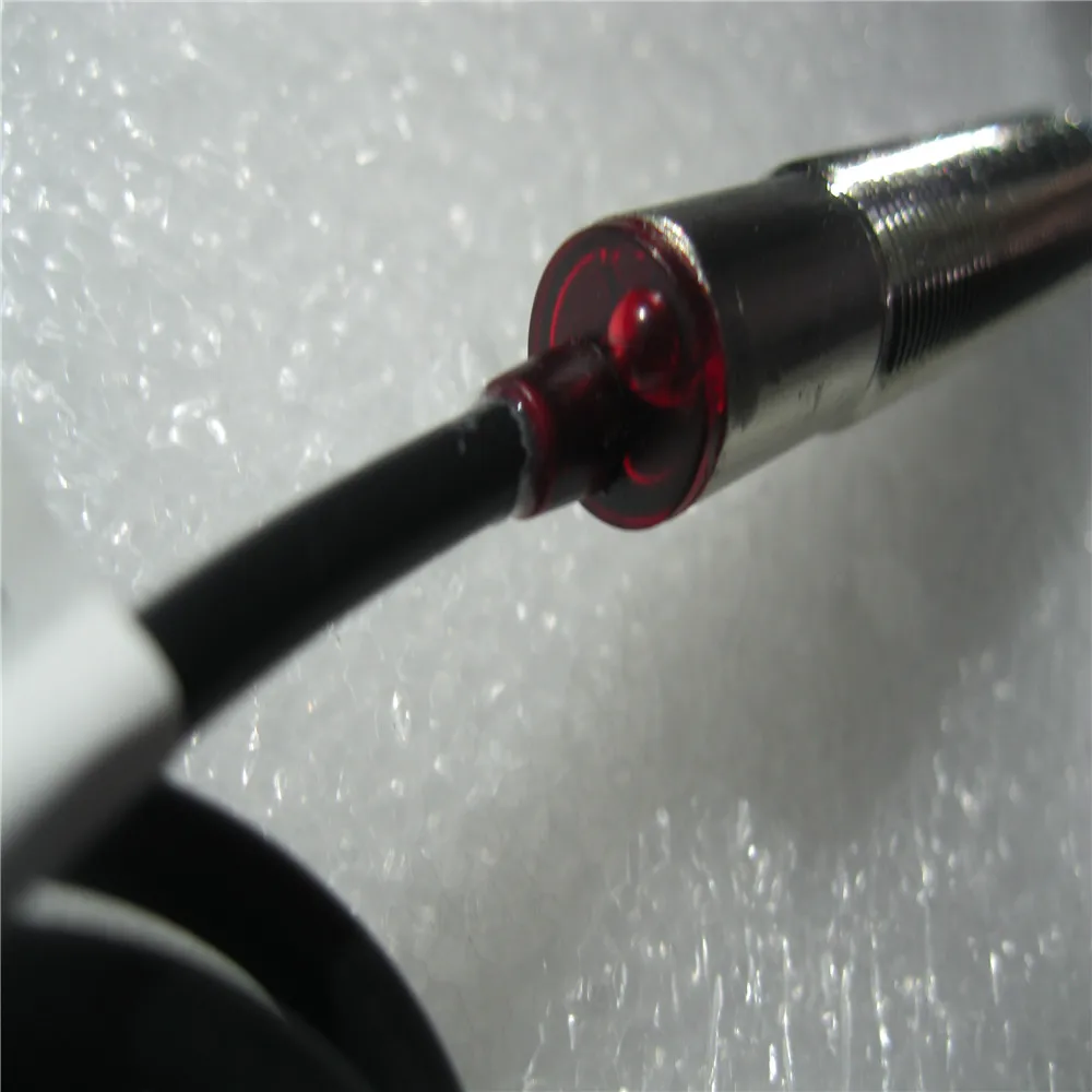 10 шт. детали для 3D-принтера индуктивный датчик приближения NPN 1 4 мм 2 5 |