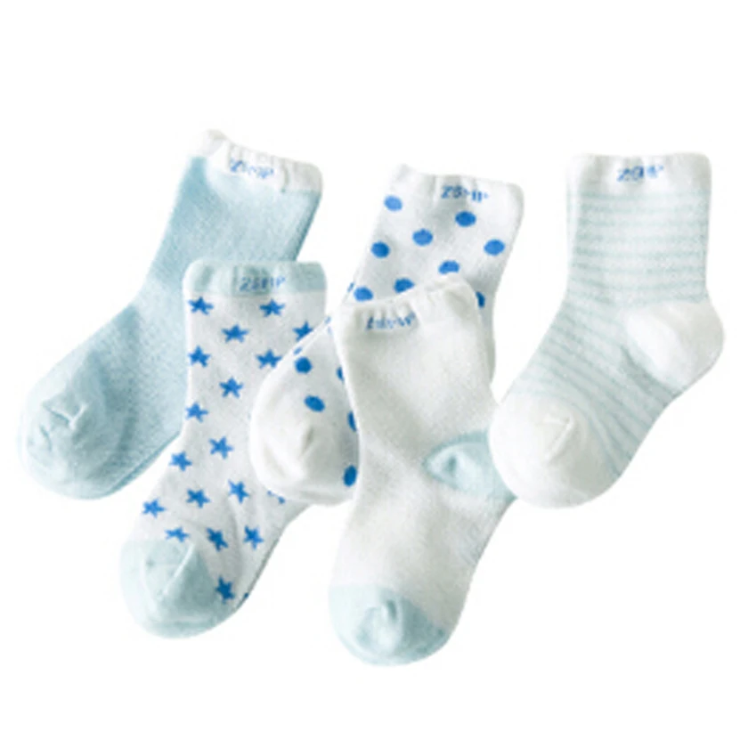 Носки детские короткие на возраст 0 10 лет шт. = 5 пар|socks for boys|socks newbornsocks girls |