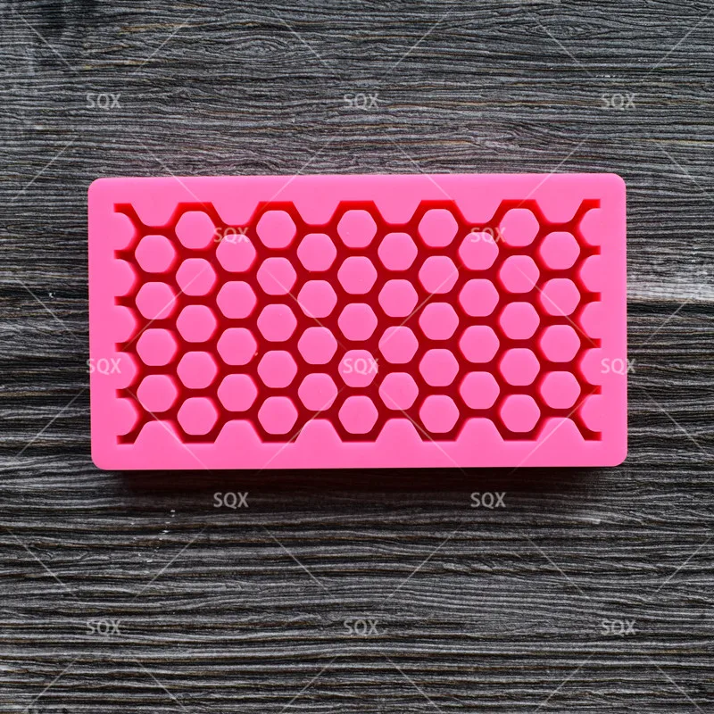 Новое поступление формы для выпечки в виде пчелы клетку помадки торта