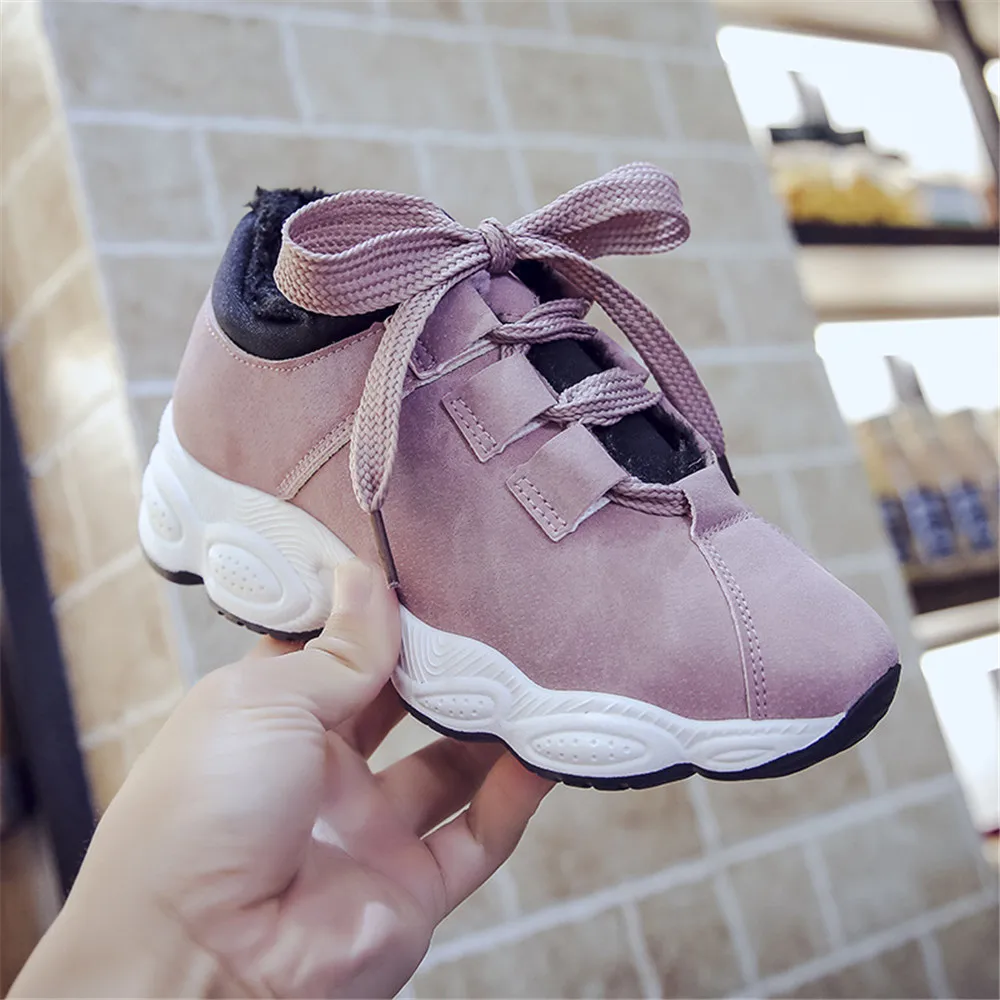 Женская Повседневная обувь летняя дышащая женская из вулканизированной кожи на