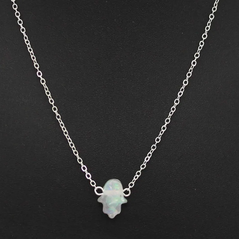 Звезда adolph кристалл простой ручной чокер ожерелье для женщин массивные цепи