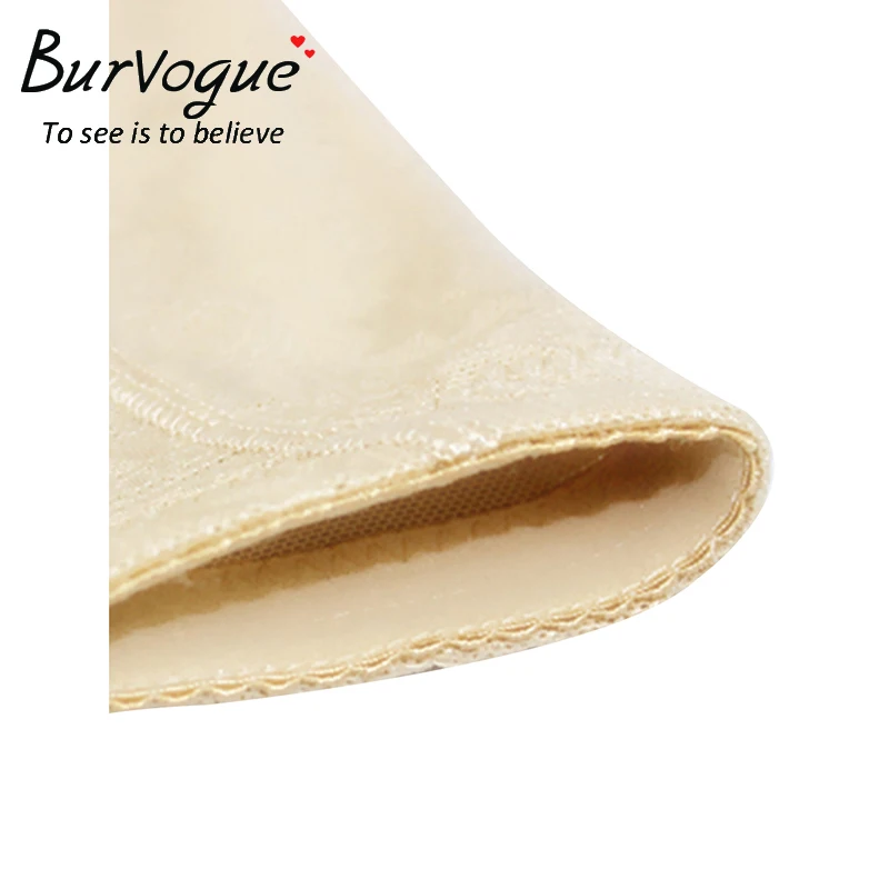 Burvogue Корректирующее женское нижнее белье с мягкими чашечками, Утягивающие трусики, Корректирующее белье для тела, бесшовные трусы, Корректирующее белье размера плюс M-4XL