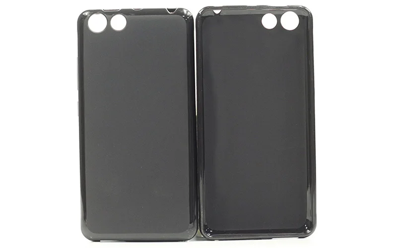 Новое поступление, Модный мягкий чехол из ТПУ для Prestigio Muze D3 PSP3530 DUO 3530 Duo, чехол E3 PSP3531 DUO 3531, черный чехол