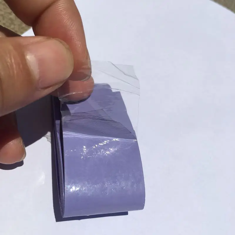 

10pcs Purple color High quality PU sticky badminton grip,tennis overgrip,badminton grip,badminton overgrip,fishing rode grip