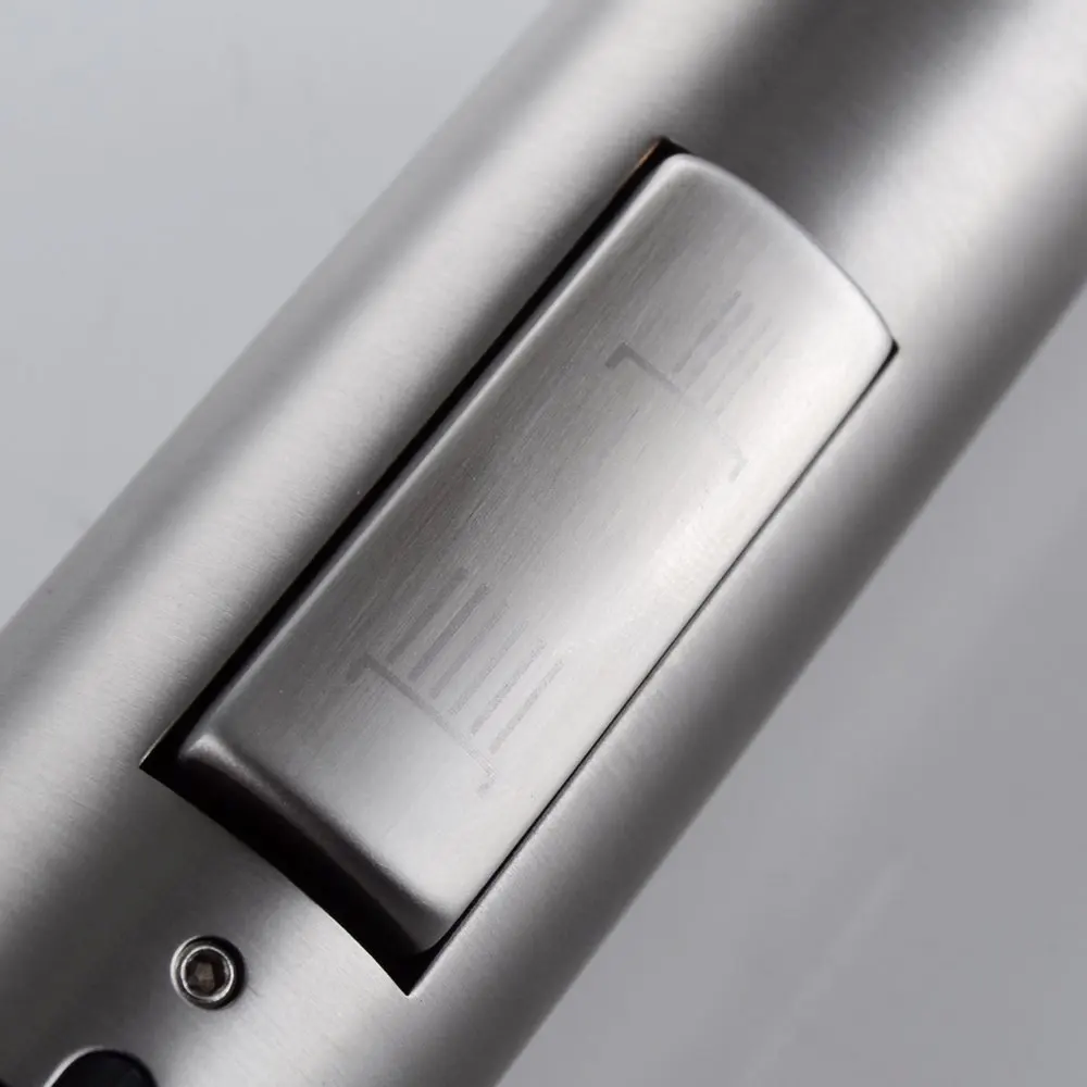 Двухфункциональный кухонный кран выдвижной распылительной головки