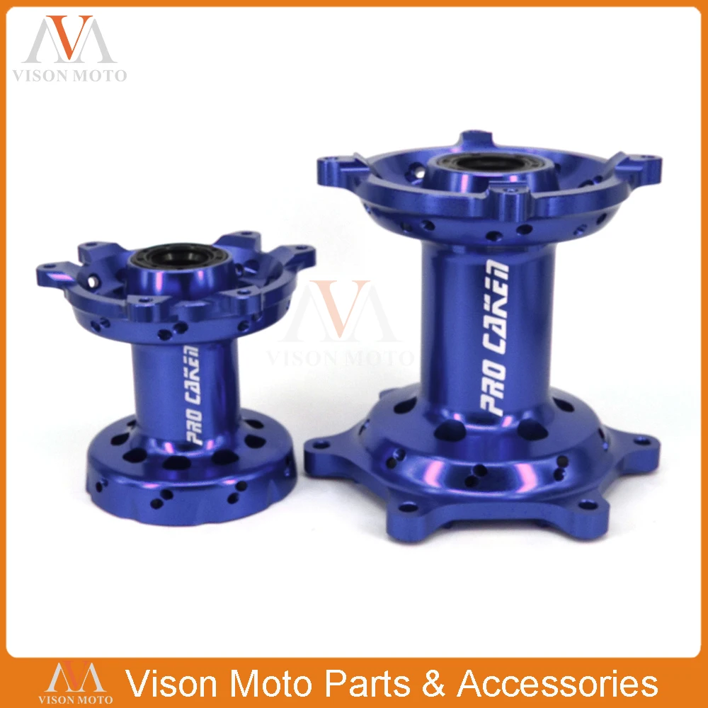 Motorcycle Front &amp Rear Wheel Hubs Rim For Honda CR125 CR250 CRF250X 2000-2014 CRF250R 2004-2013 CRF450R CRF450X 2002- 2011 2012 |
