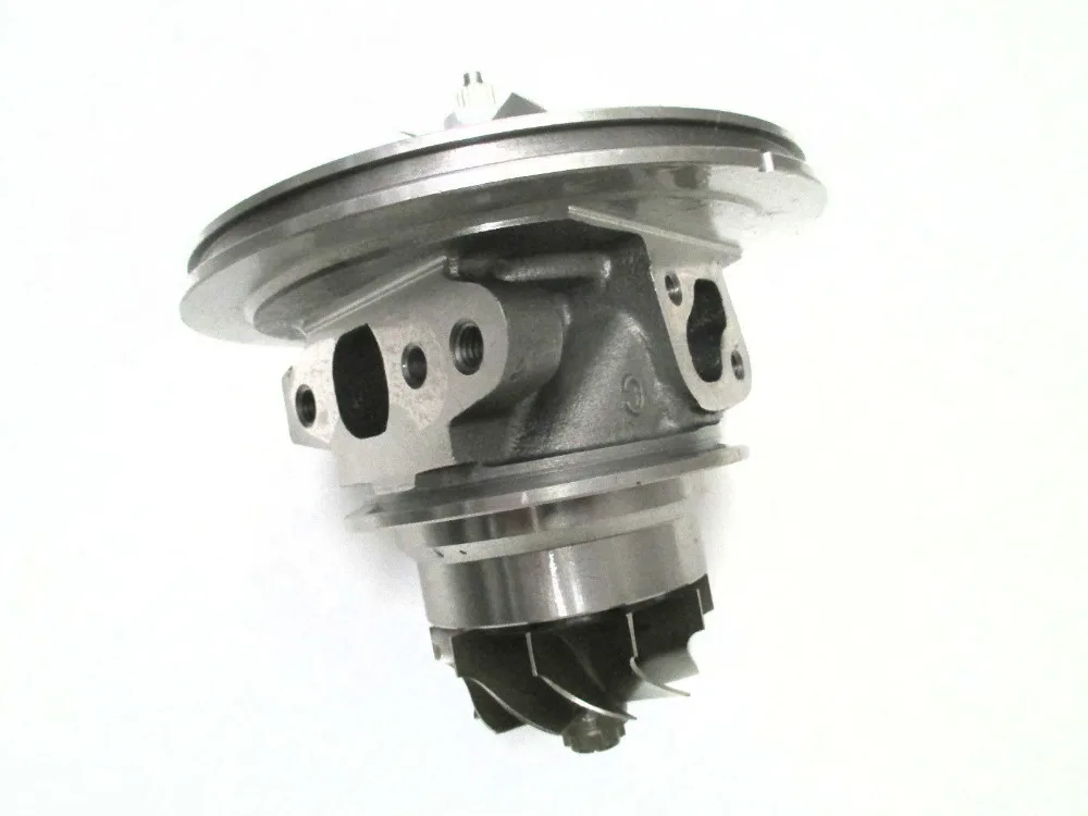 Турбокомпрессор Turbo КЗПЧ для Toyota Landcruiser 100 (2002-2003) 204 HP 17201-17040 O7 | Автомобили и