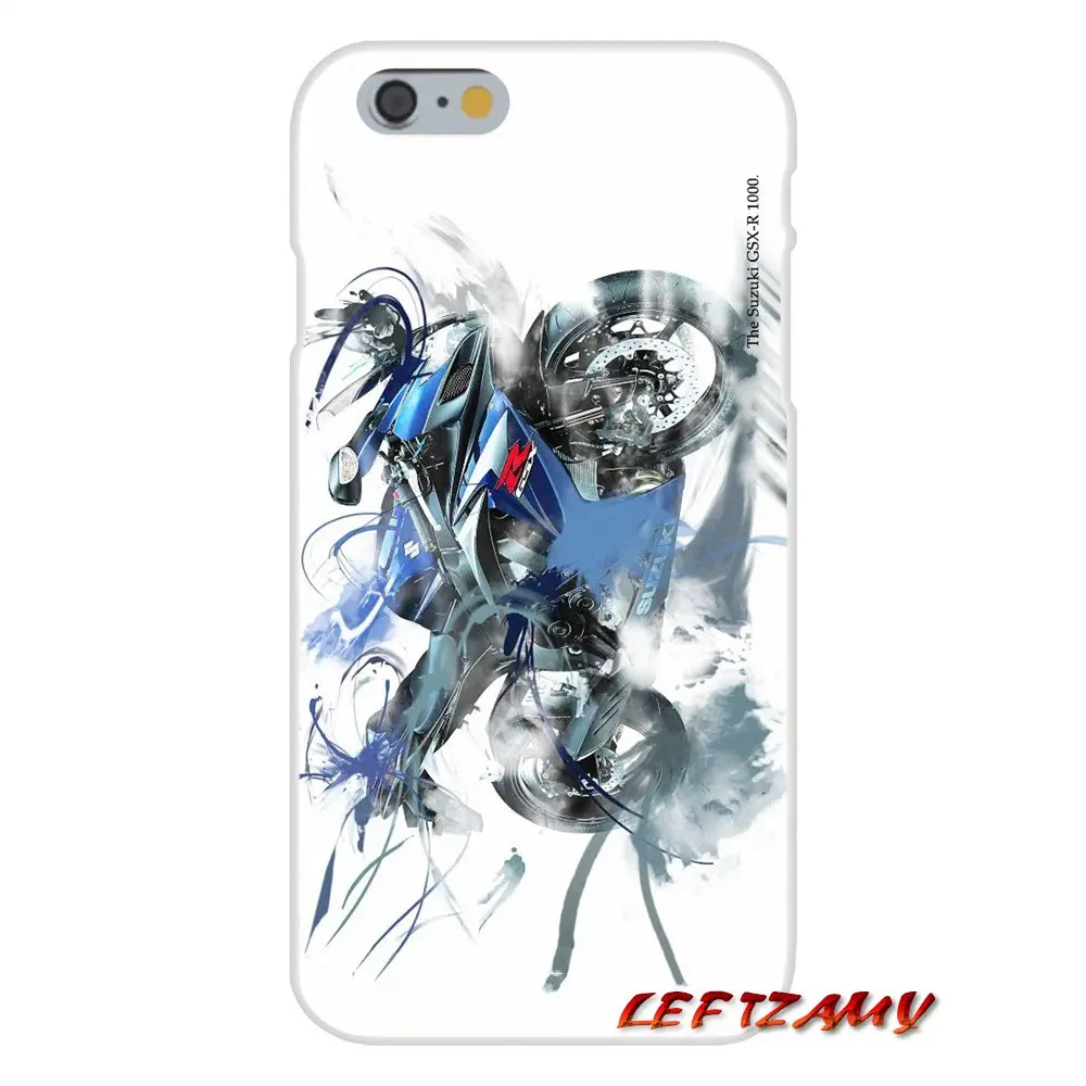 Индивидуальные чехлы для Xiaomi Redmi Note 6A MI8 Pro S2 A2 Lite Se MIx Max 2 3 F1 Oneplus 6T Suzuki Gsxr 1000 2016