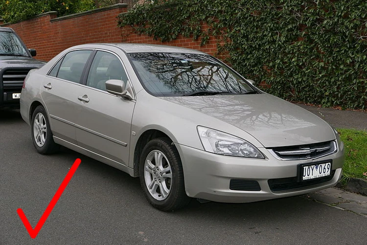 Tcart 4 шт. X, светодиодный светильник для интерьера, посылка для honda accord 2003-2007, аксессуары