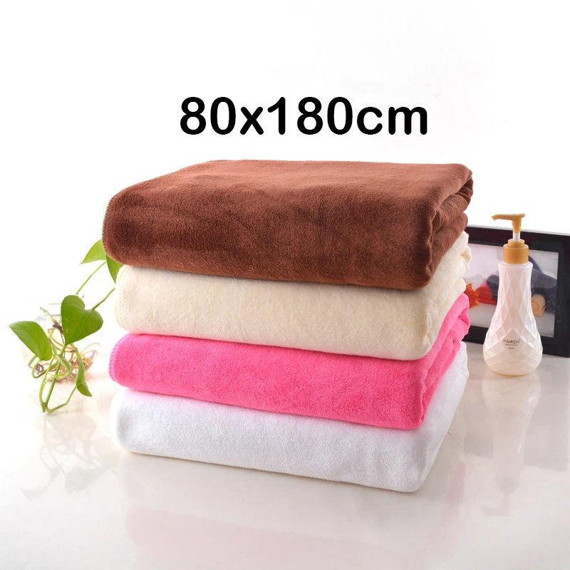 Полотенце пляжное полотенце из микрофибры уплотненное влагопоглощающее большое