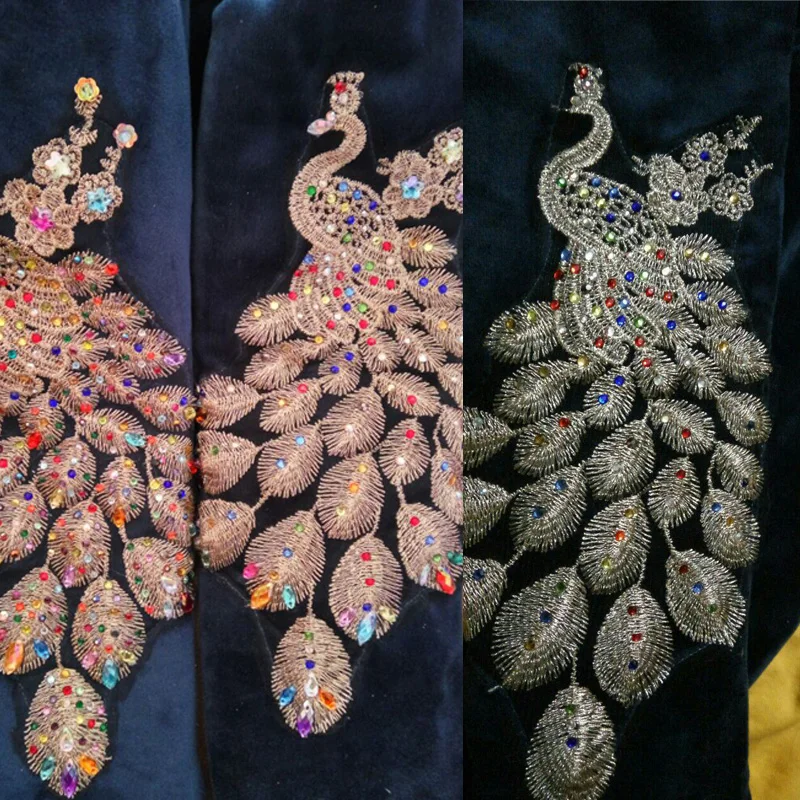 Плоские круглые черные алмазные серые Швейные DIY камни Тайвань Акриловые 2