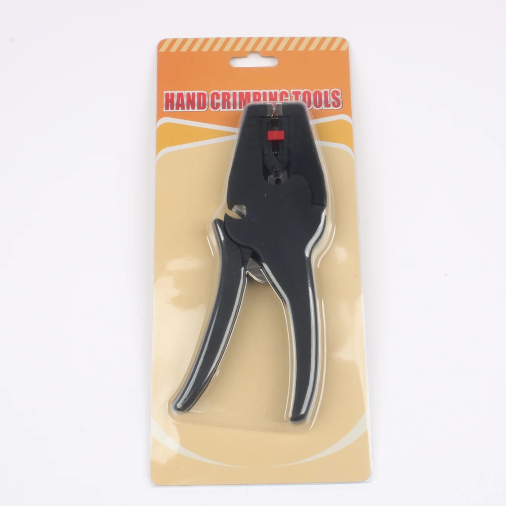 Универсальный автоматический инструмент для зачистки изоляции AWG 7 32 195 дюйма 12 42