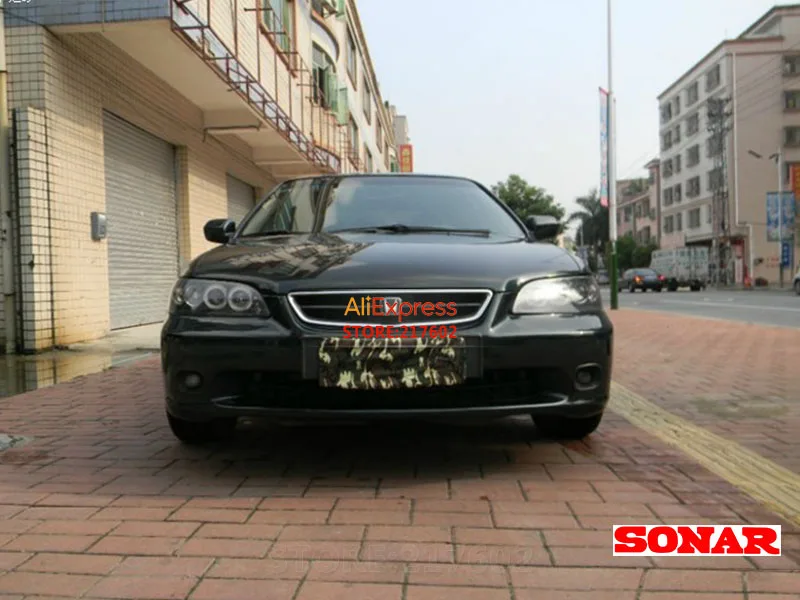 Фары для проектора Gen-6 Honda Accord подходят автомобилей 1998-2002 лет | Автомобили и