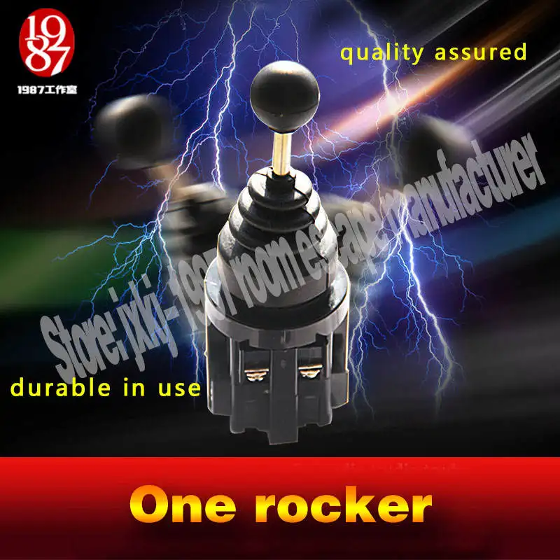 Реальная жизнь комната спасения prop takagism игра jxkj 1987 one roker swith pull rocker чтобы открыть