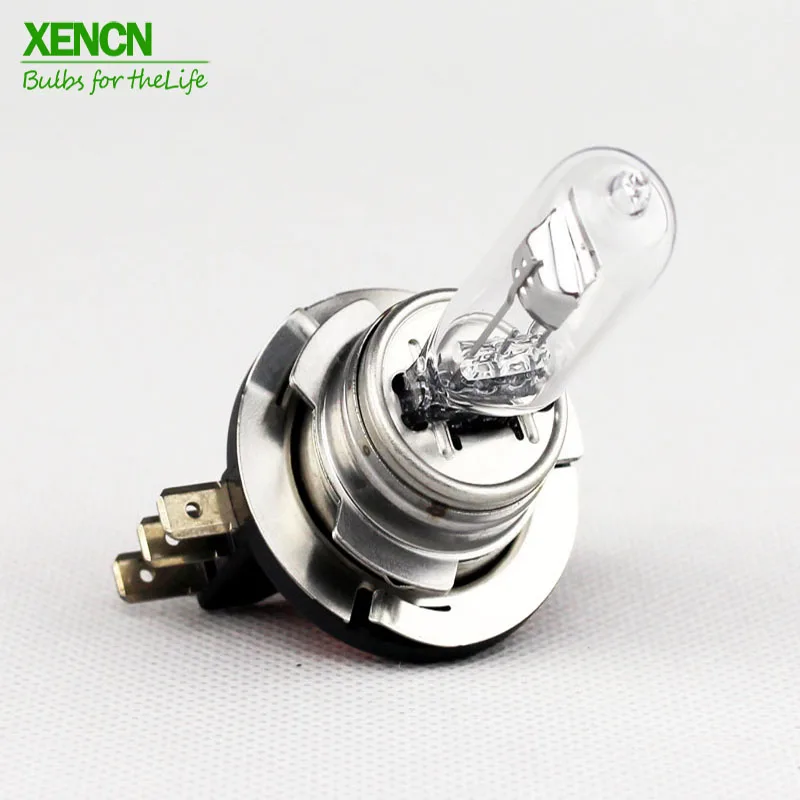XENCN H15 12V 15/55W 3200K прозрачная серия оригинальных фар OEM галогенная лампа авто противотуманные фары длительный срок службы для VW Golf 64176