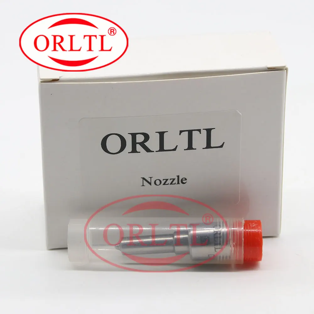 Форсунка дизельного инжектора ORLTL DLLA 146 P1610 (0433171984) форсунка распылителя P 1610 для