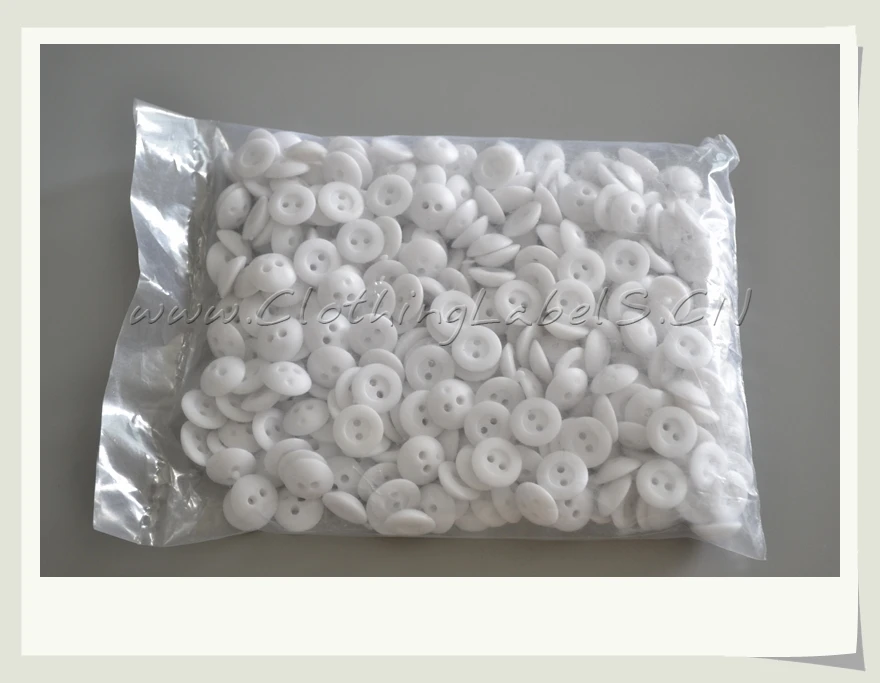 Пользовательские резиновые кнопки для одежды Швейные аксессуары резиновый