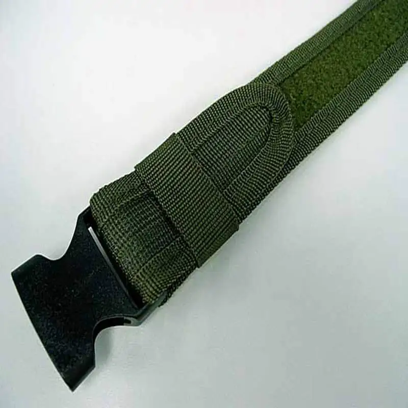 Наружный военный ремень Molle оборудование тактическое снаряжение нейлоновый TMC