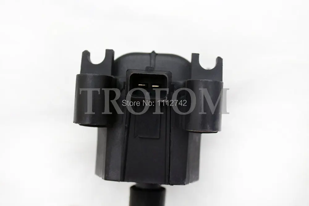 Катушка зажигания для FORD ESCORT V VI VII SCORPIO II TRANSIT 2 0 3 i 16V DOHC 6485688 6485687 91XF-12029-AA 91XF12029-BA |