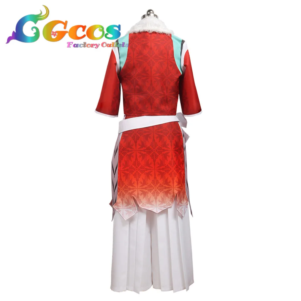 CGCOS Косплей Костюм IKEMEN SENGOKU Hideyoshi Toyotomi игровая форма аниме Хэллоуин Рождество