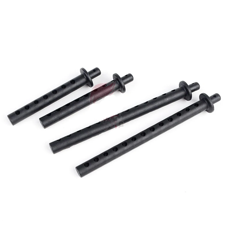 2 комплекта автомобильный корпус Colunm передний задний Post R86018 f RC 1:10 Модель RGT 86100 1/10