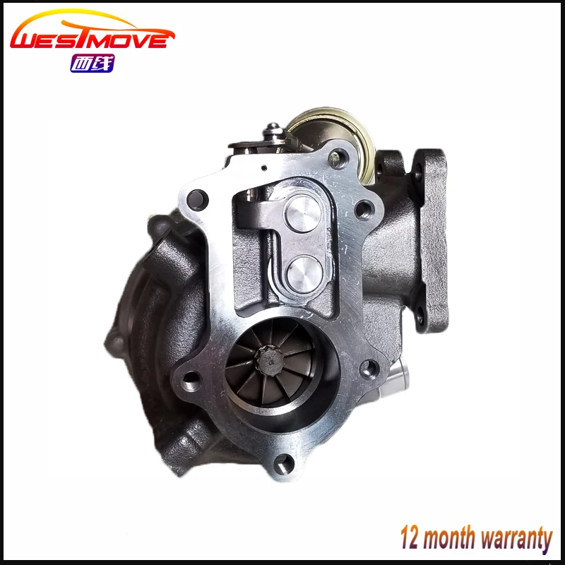 CT26 Турбокомпрессор 《 Toyota MR2 Celica GT четыре 2.0L 89-95 двигателя: 3S 3S-GTE 3sgte 17201 74060 17201 74030 1720174060 с прокладкой