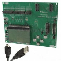 

Spot SMARTRF06EBK Texas development board RF Modules