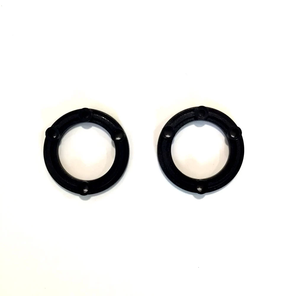 4 шт. резиновый сенсорный комплект аксессуаров для корпуса 2 двухколесных