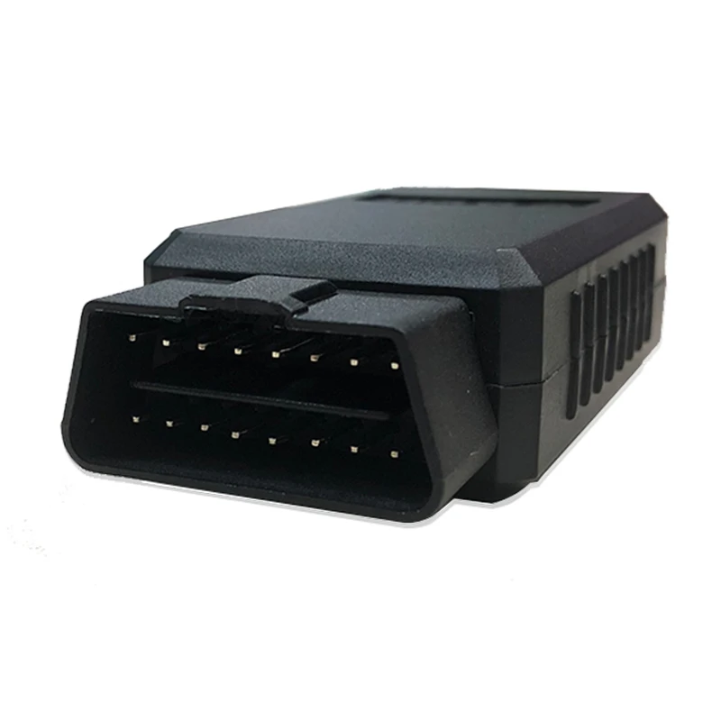 OBD2 Bluetooth ELM327 V 1 5 сканер для iPhone IOS Android OBDII считыватель кодов АВТО ELM 327 V1.5