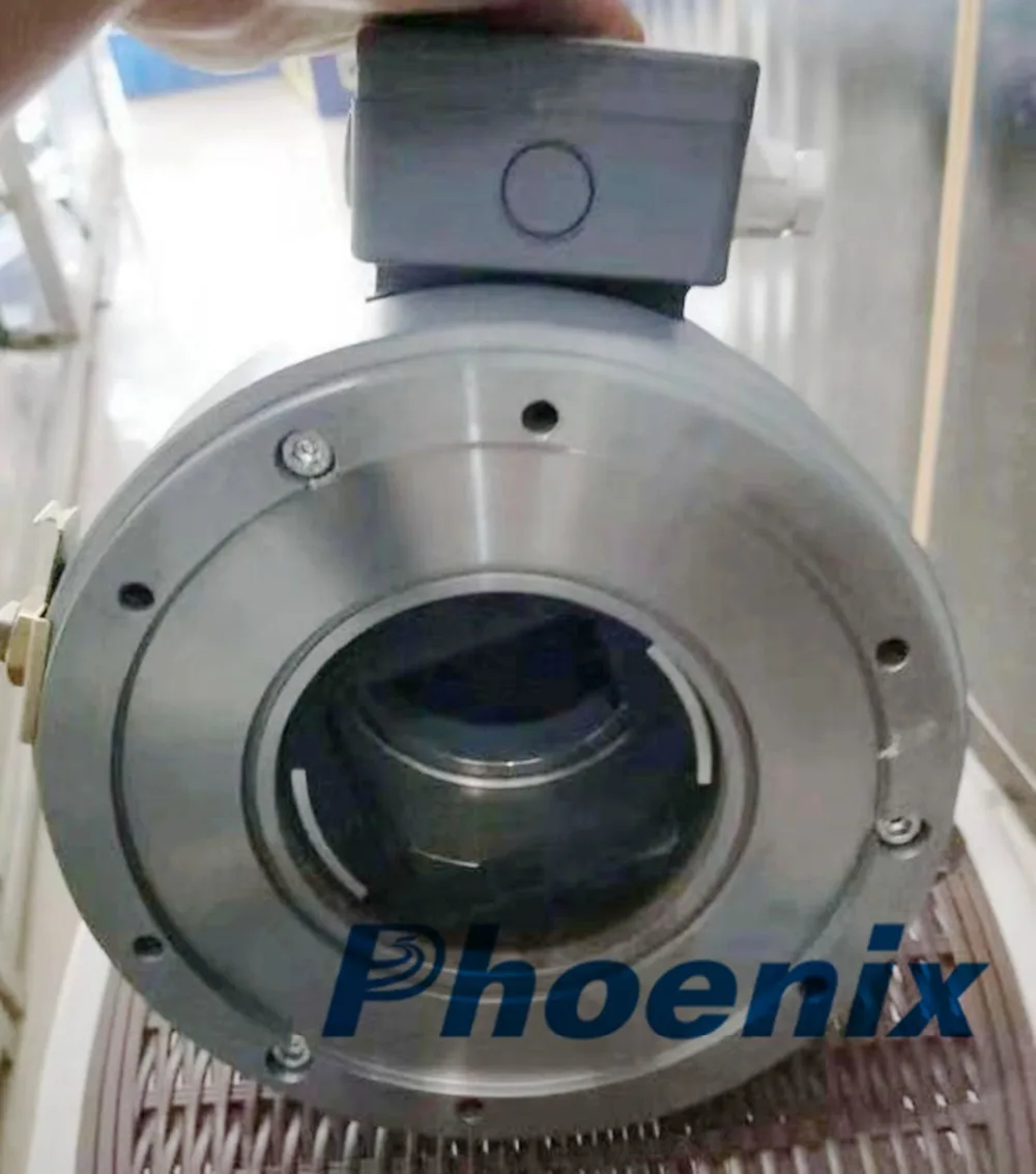 61.101.2022 оригинальный новый основной тормоз Heidelberg SM102 CD102 7760019A15 24 В для офсетной