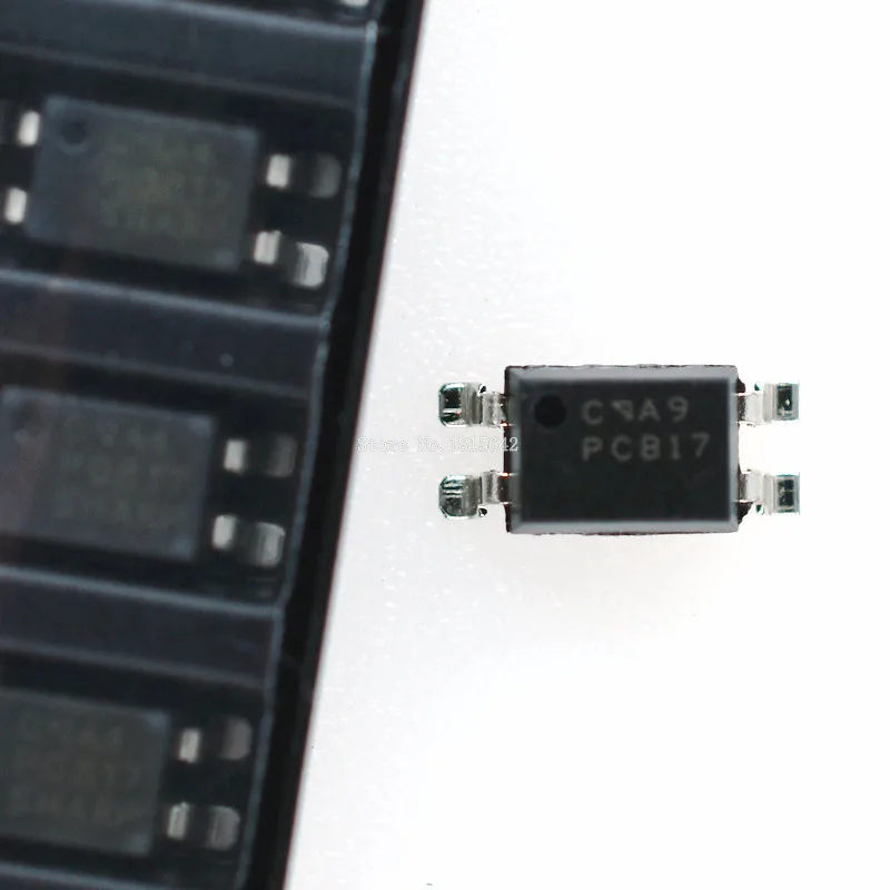20 шт. SOP 4 PC817 EL817 817B PC817C 817C SMD IC новый оригинальный|ic pc817|ic smd |