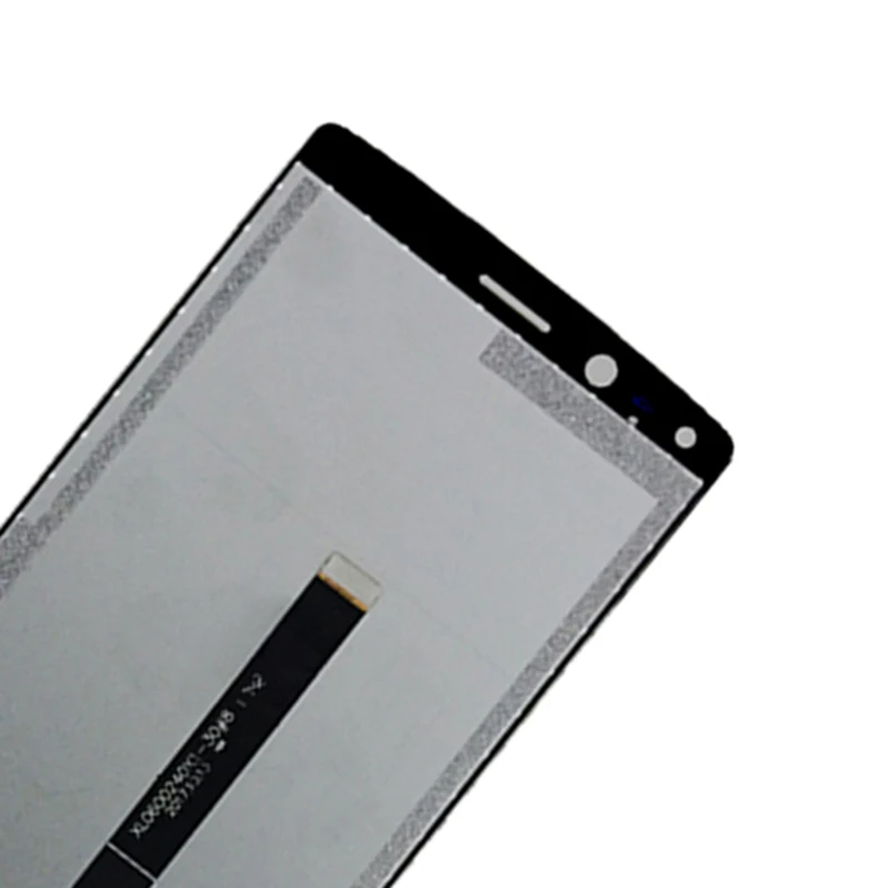 ЖК дисплей 5 99 дюйма Для Doogee Mix 2 сенсорный экран дигитайзер Аксессуары запчасти