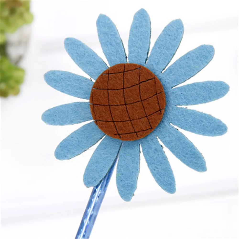 Креативная милая Шариковая Ручка канцелярия для учеников призовая шариковая