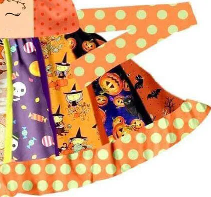 Эксклюзивная праздничная одежда для маленьких девочек детское летнее милое