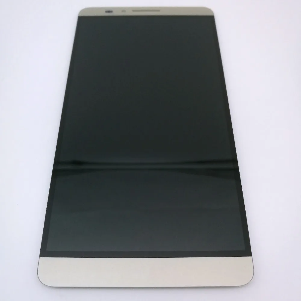 Для Huawei Ascend Mate7 ЖК-экран Замена для ЖК-дисплей сенсорный экран полный модуль |