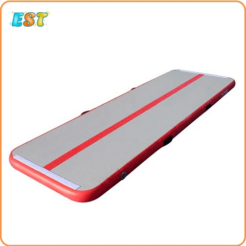 118x35x4 inch GYM Airtrack гимнастика коврик надувной гимнастический воздуха трек