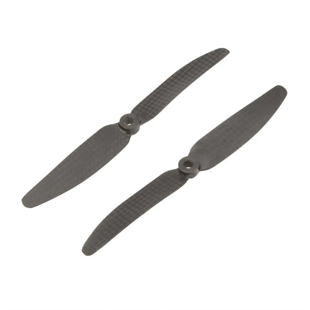 2 пары 6030 6*3 пропеллер из углеродного волокна Prop CW/CCW для мультикоптера QAV250/280
