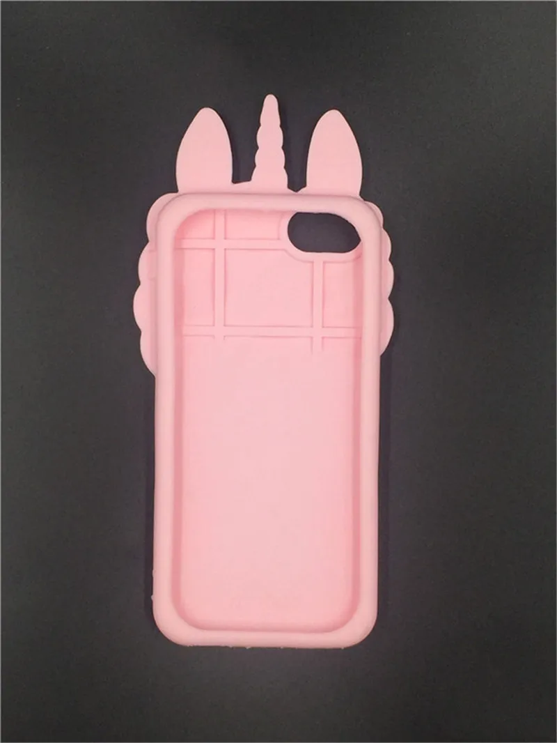 Для iPhone 4, 4S, 5, 5S, SE, 6, 6s, 7, 8 Plus, X, XR, XS Max, милый 3D мультяшный Кот, Ститч, Минни, Модный мягкий силиконовый чехол для телефона, чехол