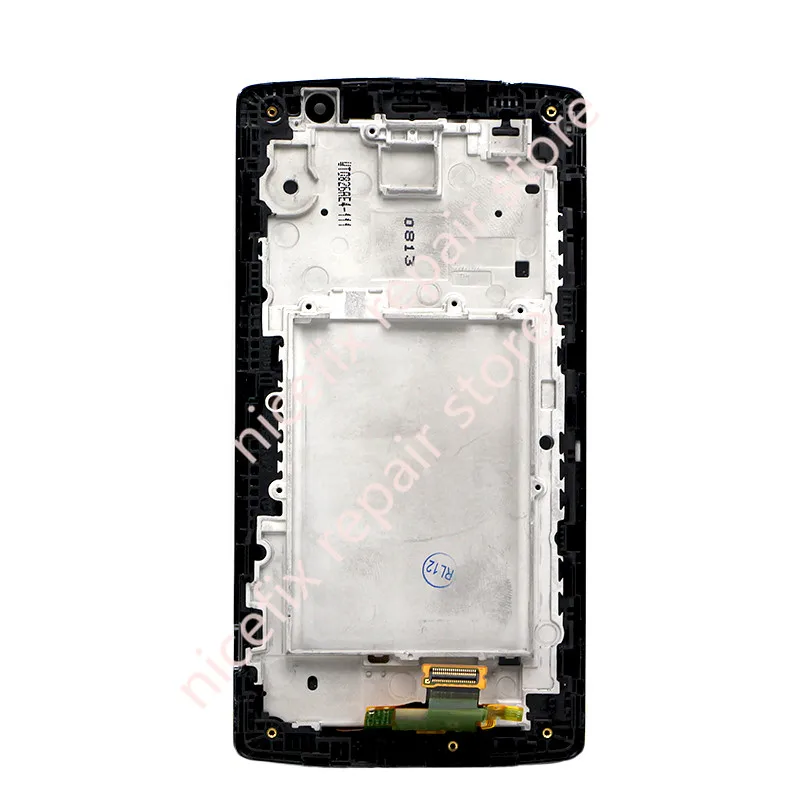 Гарантия 100% протестированный для LG G4 mini LCD Beat G4S H735 H736 дисплей ЖК экран сенсорный