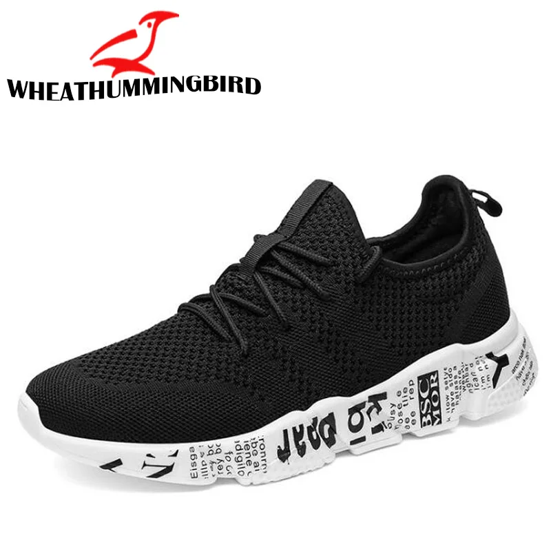 bigsize 46 Male Sneakers Casual Flats Shoes Gym Trainers soft Lace-up male shoes Hot New Fashion brand Men LG-09 | Обувь