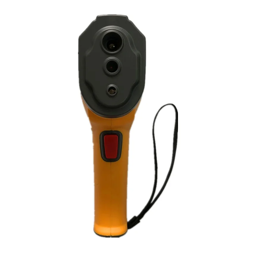 HT 02 Термальность Imager изображений Камера для охоты смартфонов термограф