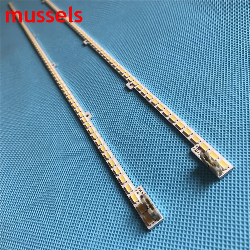 LEDBacklightstrip для 40 &quot2011SVS40 UE40D5000 UE40D5500 UE40D5700 LD400BGC C2 ltj400hm03 j bn96 16606a 16605a|Промышленные