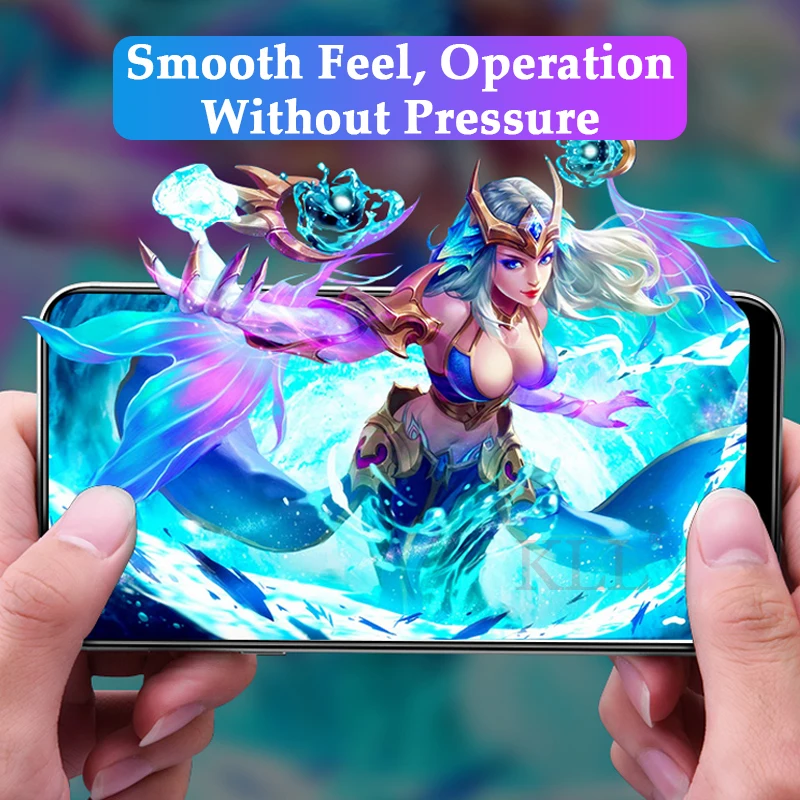 9D стекло для Vivo X27 X23 X21s X21 полное покрытие Защитная пленка Nex 2 iQQQ V11i V9 Y95 Y91 Y85 K1