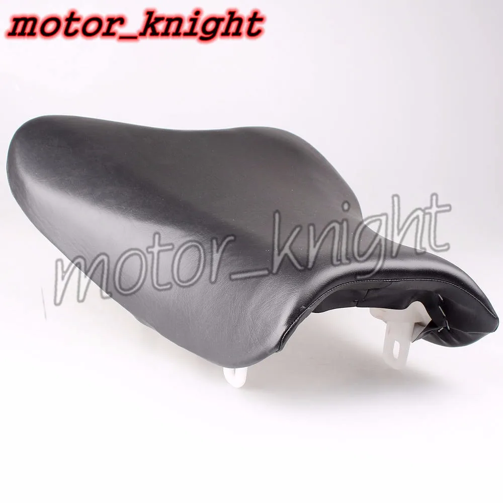 

Black Front Seat Rider Driver Pad Cushion For Suzuki GSXR1000 K7 2007 2008