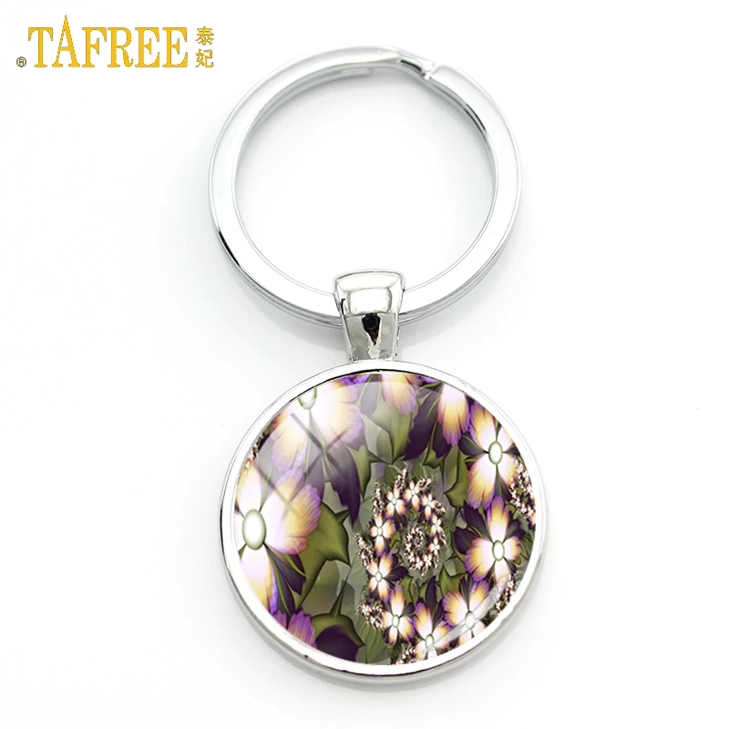 TAFREE Новый Винтажный держатель для кольца в виде птицы рая мужские и женские