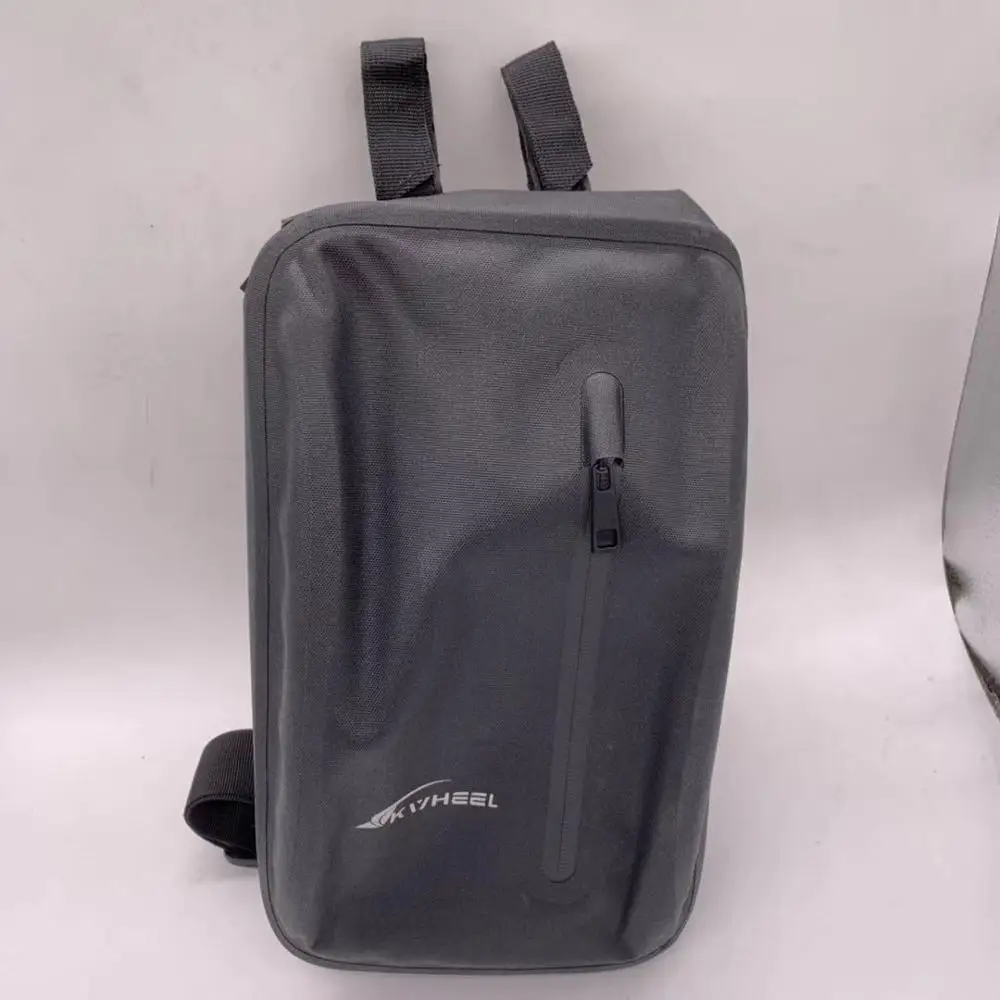 

Waterproof M365 Scooter Bag Front Bag Cycling backpack