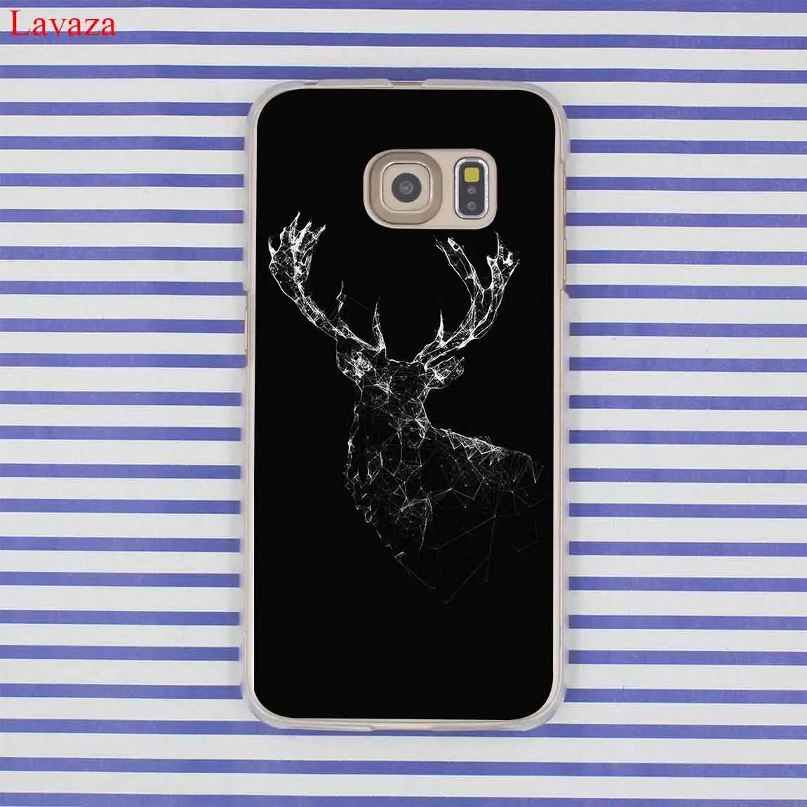 Минималистичный чехол для Samsung Galaxy S20 Ultra S10E S10 Lite S6 S7 Edge S8 S9 Plus A51 A71 A81 A91 | Мобильные